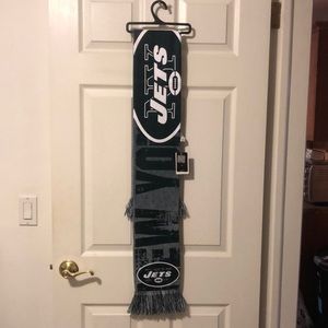 NFL JETS Scarf (Unisex)